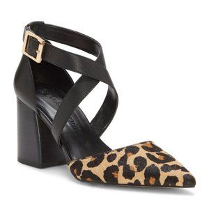 enzo angiolini denna pump